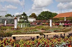 Führung durch den Kaldenhof